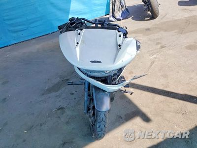 Drugie zdjęcie samochodu z przodu: 2024 HARLEY DAVIDSON FLTRXSTSE VIN:1HD1TL816RB961289 - miniatura