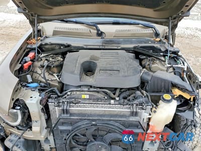 Zdjęcie 12 z 14 samochodu: 2022 LAND ROVER DEFENDER 110 X-DYNAMIC HSE VIN:SALE37RU8N2104669 - miniatura