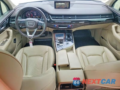 Zdjęcie 8 z 13 samochodu: 2018 AUDI Q7 PRESTIGE VIN:WA1VAAF77JD054879 - miniatura