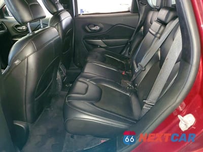 Zdjęcie 11 z 14 samochodu: 2019 JEEP CHEROKEE LATITUDE PLUS VIN:1C4PJMLN3KD116430 - miniatura