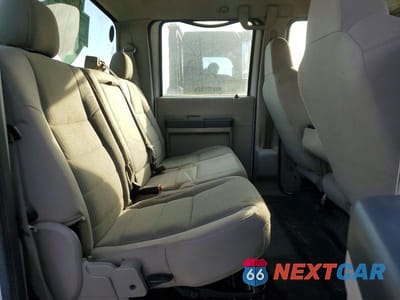 Zdjęcie 10 z 12 samochodu: 2008 FORD F350 SRW SUPER DUTY VIN:1FTWW31R28EC74001 - miniatura