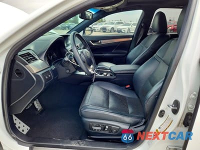 Zdjęcie 7 z 12 samochodu: 2015 LEXUS GS 350 VIN:JTHBE1BL0FA005594 - miniatura