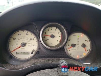 Zdjęcie 9 z 13 samochodu: 2002 TOYOTA RAV4 BASE VIN:JTEHH20V226045410 - miniatura