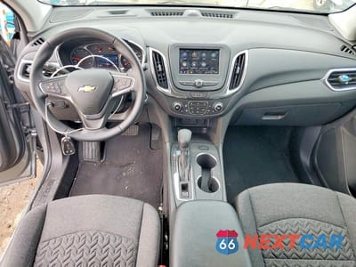 Zdjęcie 8 z 12 samochodu: 2024 CHEVROLET EQUINOX LT VIN:3GNAXKEG3RL333432 - miniatura
