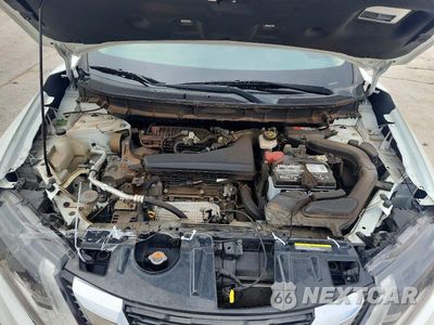 Zdjęcie 11 z 12 samochodu: 2018 NISSAN ROGUE S VIN:KNMAT2MT1JP565359 - miniatura