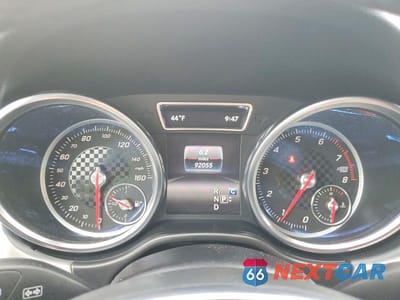 Zdjęcie 9 z 13 samochodu: 2018 MERCEDES-BENZ GLE 350 4MATIC VIN:4JGDA5HB9JB025286 - miniatura