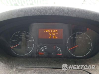 Zdjęcie 9 z 13 samochodu: 2020 RAM PROMASTER - DELIVERY VAN VIN:3C6URVJG0LE136468 - miniatura