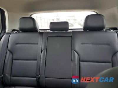 Zdjęcie 10 z 12 samochodu: 2015 VOLKSWAGEN GOLF VIN:3VW217AU9FM008150 - miniatura