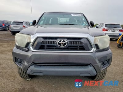 Piąte zdjęcie samochodu w środku: 2013 TOYOTA TACOMA ACCESS CAB VIN:5TFUX4EN8DX022222 - miniatura