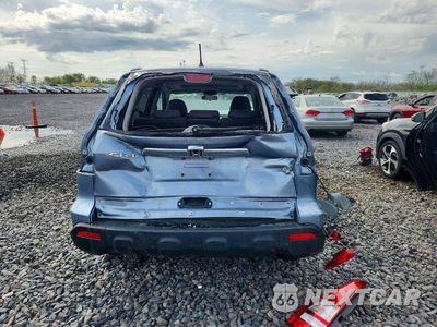 Zdjęcie 6 z 13 samochodu: 2009 HONDA CR-V EX VIN:3CZRE48539G707547 - miniatura