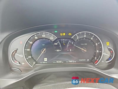 Zdjęcie 9 z 12 samochodu: 2019 BMW X3 XDRIVE30I VIN:5UXTR9C54KLP91549 - miniatura