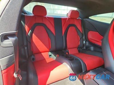 Zdjęcie 10 z 12 samochodu: 2024 MERCEDES-BENZ CLE AMG 53 4MATIC VIN:W1KMJ6CB0RF026211 - miniatura