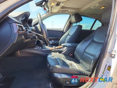 Zdjęcie 7 z 12 samochodu: 2008 BMW 328 I SULEV VIN:WBAVC53598F010582 - miniatura