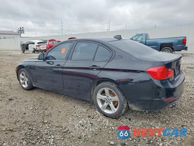 Drugie zdjęcie samochodu z przodu: 2014 BMW 328 XI SULEV VIN:WBA3B5G52ENS10774 - miniatura