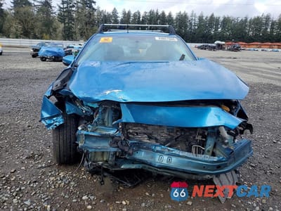Piąte zdjęcie samochodu w środku: 2018 SUBARU IMPREZA LIMITED VIN:4S3GKAU62J3613461 - miniatura
