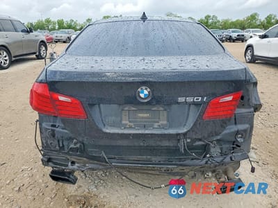 Zdjęcie 6 z 11 samochodu: 2016 BMW 550 I VIN:WBAKN9C54GD963005 - miniatura
