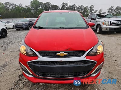 Piąte zdjęcie samochodu w środku: 2019 CHEVROLET SPARK 1LT VIN:KL8CD6SA9KC723463 - miniatura