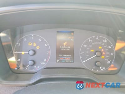 Zdjęcie 9 z 13 samochodu: 2024 TOYOTA COROLLA LE VIN:5YFB4MDE1RP185205 - miniatura