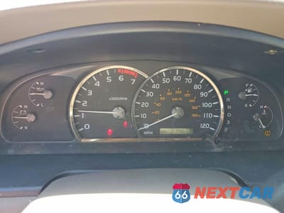 Zdjęcie 9 z 13 samochodu: 2006 TOYOTA SEQUOIA LIMITED VIN:5TDZT38A36S279124 - miniatura