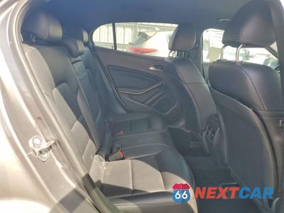 Zdjęcie 11 z 13 samochodu: 2018 MERCEDES-BENZ GLA 250 4MATIC VIN:WDCTG4GB7JJ477828 - miniatura