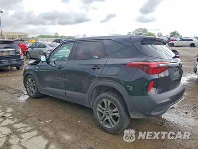 Drugie zdjęcie samochodu z przodu: 2021 KIA SELTOS LX VIN:KNDEPCAA1M7111180 - miniatura