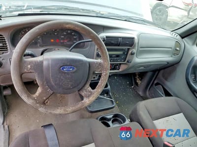 Zdjęcie 8 z 13 samochodu: 2006 FORD RANGER SUPER CAB VIN:1FTZR45E86PA54946 - miniatura
