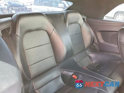 Zdjęcie 10 z 12 samochodu: 2020 FORD MUSTANG VIN:1FATP8UH6L5125783 - miniatura