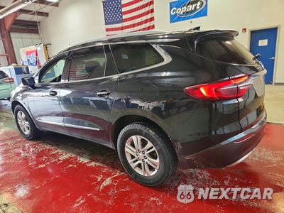 Drugie zdjęcie samochodu z przodu: 2019 BUICK ENCLAVE VIN:5GAERAKW2KJ103731 - miniatura