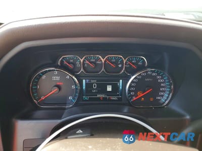 Zdjęcie 9 z 12 samochodu: 2018 GMC SIERRA K1500 SLT VIN:3GTU2NEC2JG180929 - miniatura