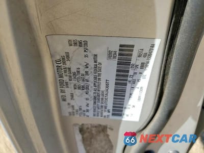 Zdjęcie 13 z 13 samochodu: 2010 FORD EXPLORER XLT VIN:1FMEU7DE7AUA30577 - miniatura
