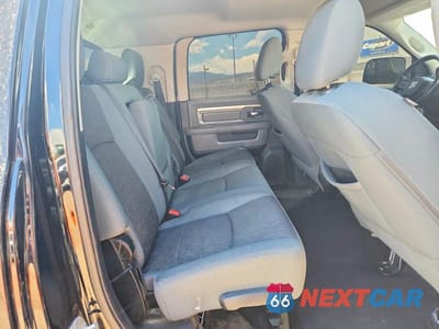 Zdjęcie 10 z 12 samochodu: 2014 RAM 2500 SLT VIN:3C6UR5MJ9EG183030 - miniatura