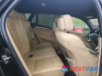 Zdjęcie 11 z 13 samochodu: 2012 BMW X6 XDRIVE35I VIN:5UXFG2C59CL780994 - miniatura
