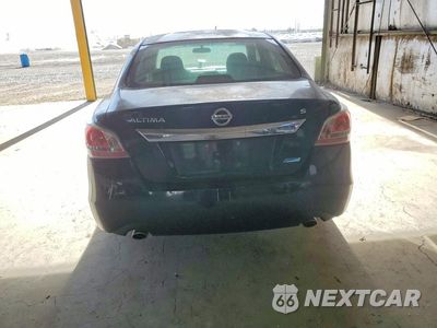 Zdjęcie 6 z 12 samochodu: 2014 NISSAN ALTIMA 2.5 S VIN:1N4AL3AP0EN224796 - miniatura