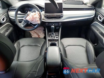 Zdjęcie 8 z 12 samochodu: 2025 JEEP COMPASS LIMITED VIN:3C4NJDCNXST508077 - miniatura