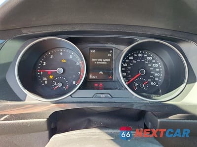 Zdjęcie 9 z 13 samochodu: 2020 VOLKSWAGEN TIGUAN S VIN:3VV0B7AX4LM058159 - miniatura
