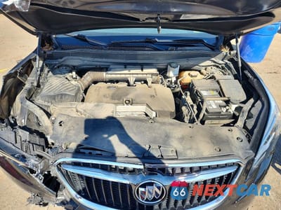 Zdjęcie 11 z 12 samochodu: 2019 BUICK ENVISION ESSENCE VIN:LRBFX2SA1KD015155 - miniatura