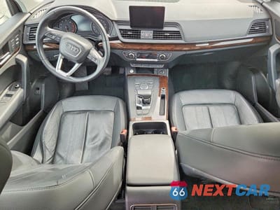 Zdjęcie 8 z 13 samochodu: 2019 AUDI Q5 PREMIUM VIN:WA1ANAFY3K2099715 - miniatura