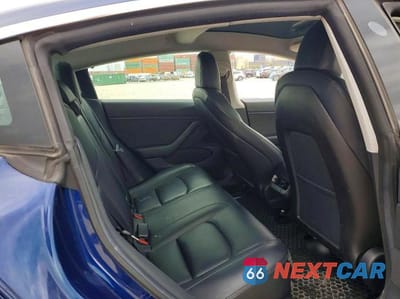 Zdjęcie 10 z 11 samochodu: 2019 TESLA MODEL 3 VIN:5YJ3E1EA9KF411858 - miniatura