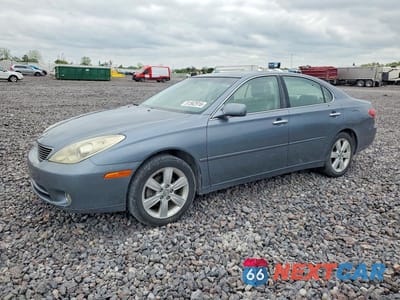 2006 LEXUS ES 330 JTHBA30G965147805 - główne zdjęcie licytacji z USA - miniatura