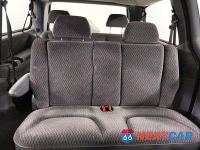 Zdjęcie 10 z 13 samochodu: 1998 DODGE GRAND CARAVAN SE VIN:2B4GP44R7WR629664 - miniatura