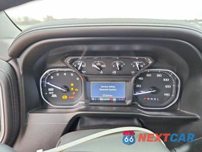 Zdjęcie 9 z 12 samochodu: 2021 GMC SIERRA K1500 SLT VIN:3GTU9DED9MG173205 - miniatura