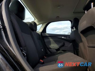 Zdjęcie 10 z 13 samochodu: 2017 FORD FOCUS SEL VIN:1FADP3H28HL207868 - miniatura