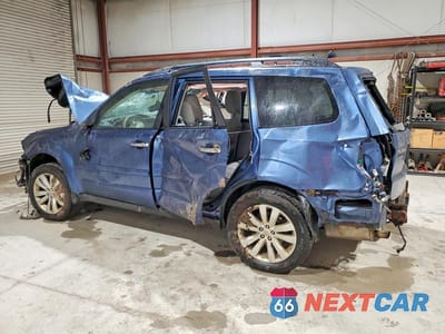 Drugie zdjęcie samochodu z przodu: 2013 SUBARU FORESTER 2.5X PREMIUM VIN:JF2SHADC4DH445765 - miniatura