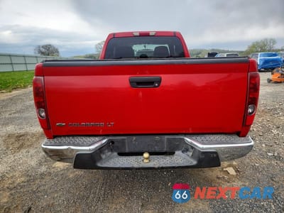 Zdjęcie 6 z 13 samochodu: 2007 CHEVROLET COLORADO VIN:1GCCS19E278254400 - miniatura