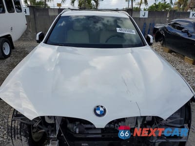 Zdjęcie 11 z 12 samochodu: 2019 BMW X3 SDRIVE30I VIN:5UXTR7C50KLF29194 - miniatura