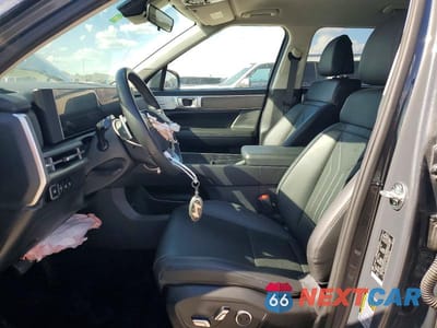 Zdjęcie 7 z 12 samochodu: 2025 HYUNDAI SANTA FE SEL VIN:5NMP24GL3SH090196 - miniatura