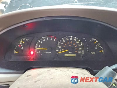 Zdjęcie 9 z 11 samochodu: 2003 TOYOTA TUNDRA LIMITED VIN:5TBBT48133S430846 - miniatura