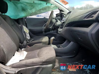 Zdjęcie 7 z 12 samochodu: 2020 CHEVROLET SPARK 1LT VIN:KL8CD6SA0LC414949 - miniatura