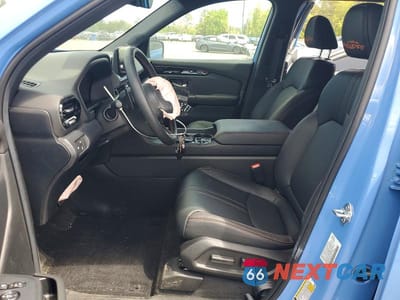 Zdjęcie 7 z 13 samochodu: 2025 HONDA PILOT TRAILSPORT VIN:5FNYG1H68SB187134 - miniatura