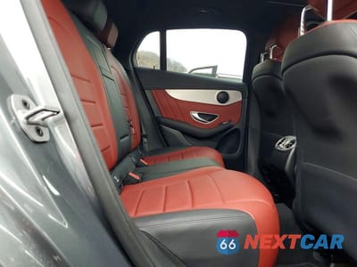 Zdjęcie 11 z 13 samochodu: 2022 MERCEDES-BENZ GLC COUPE 300 4MATIC VIN:W1N0J8EB0NG027597 - miniatura